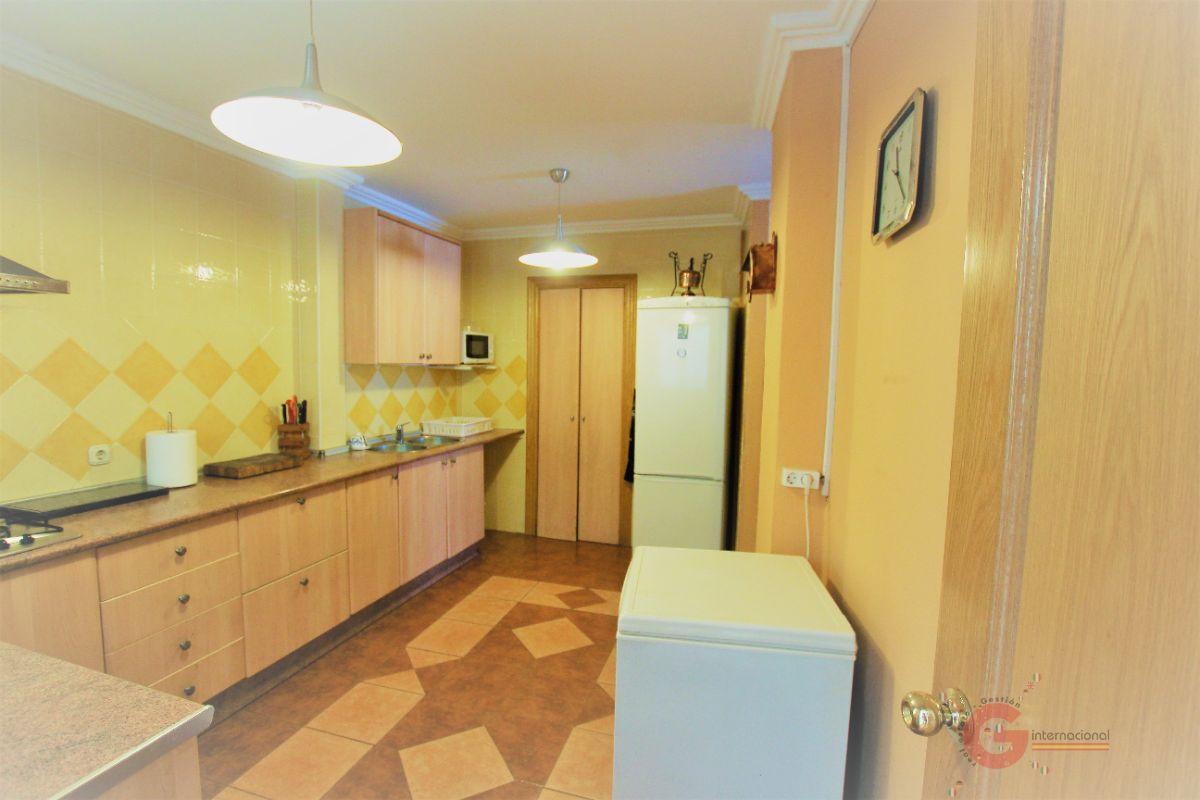 Vente de maison dans Lanjarón