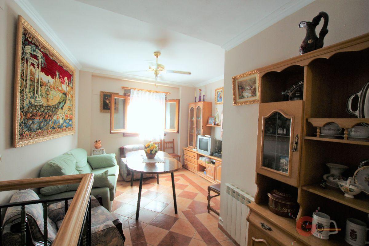 Vente de maison dans Lanjarón