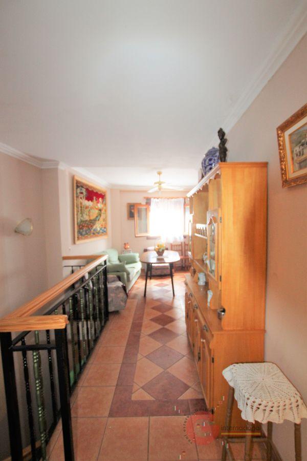 Vente de maison dans Lanjarón
