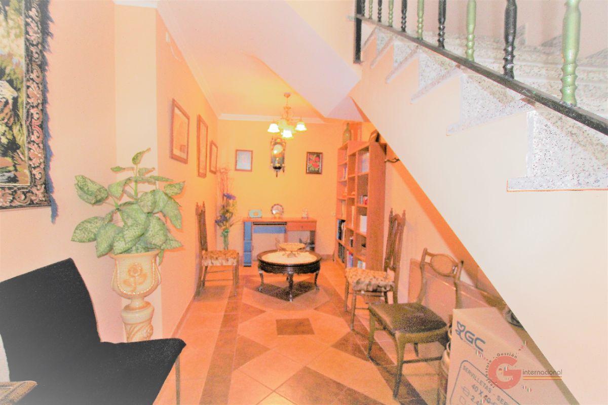Vente de maison dans Lanjarón