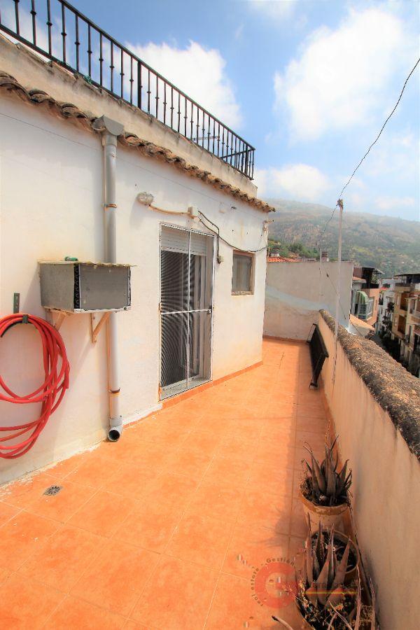 Vente de maison dans Lanjarón