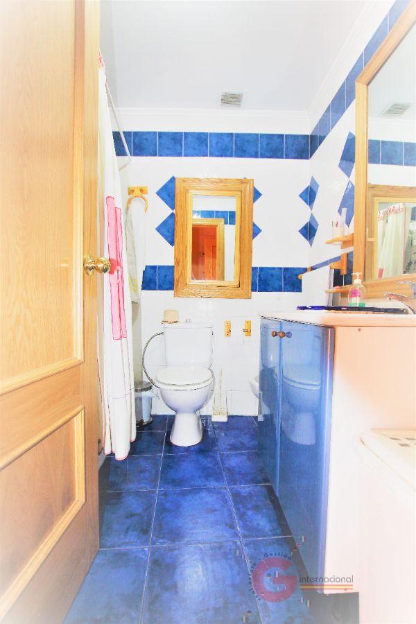 Vente de maison dans Lanjarón