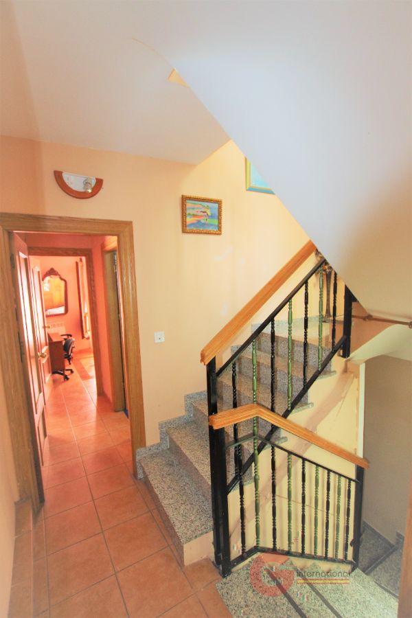 Vente de maison dans Lanjarón