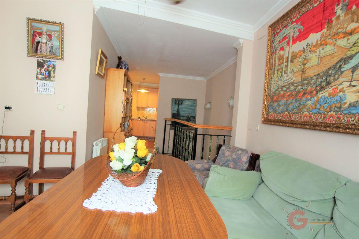 Vente de maison dans Lanjarón