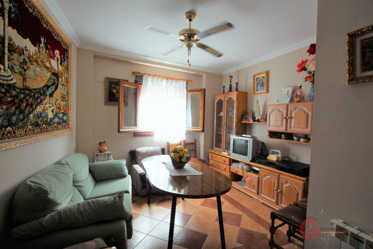 Vente de maison dans Lanjarón