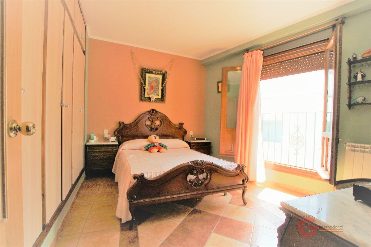 Vente de maison dans Lanjarón