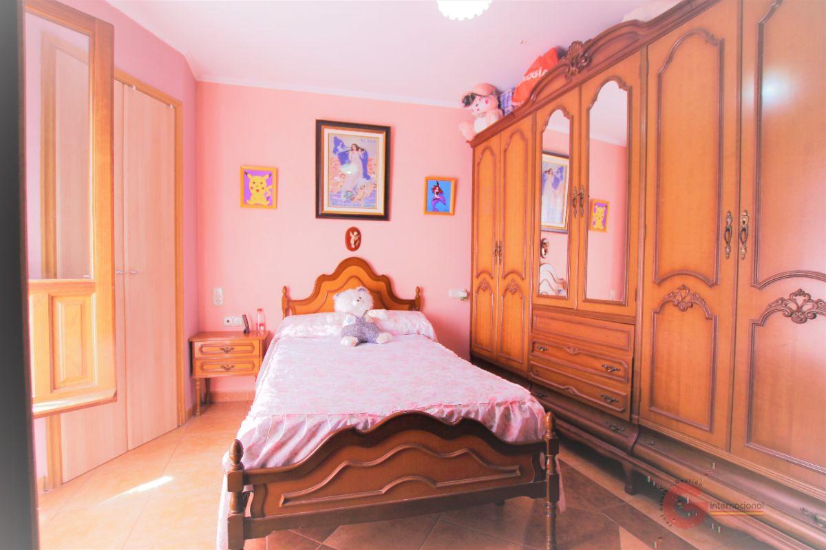 Vente de maison dans Lanjarón