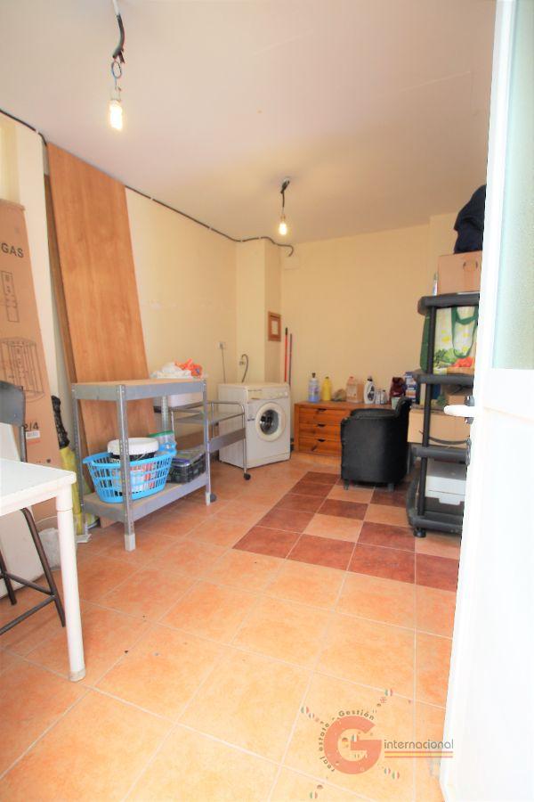 Vente de maison dans Lanjarón