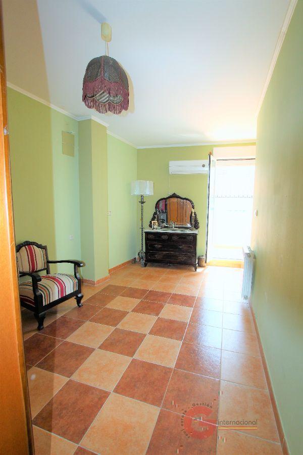 Vente de maison dans Lanjarón