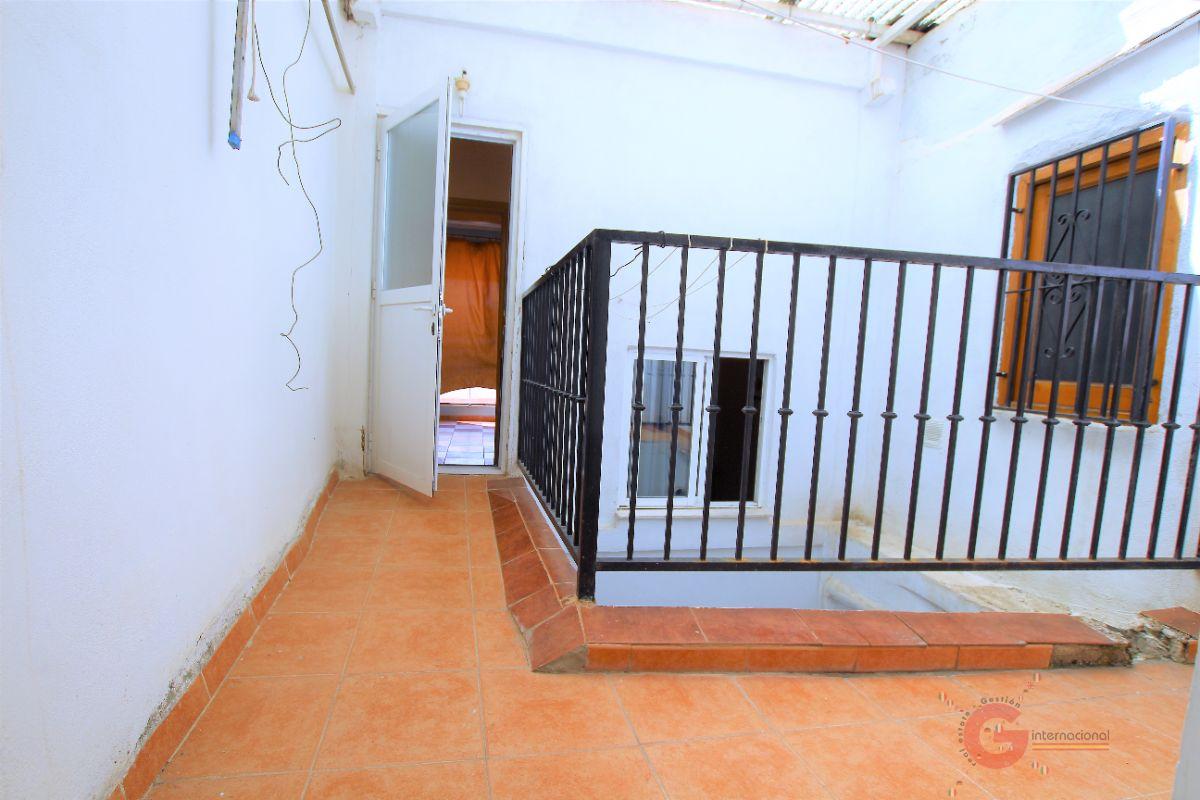 Vente de maison dans Lanjarón