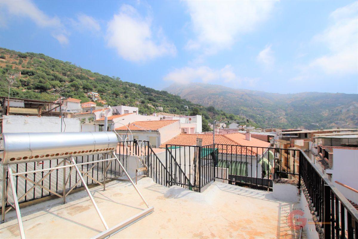 Vente de maison dans Lanjarón