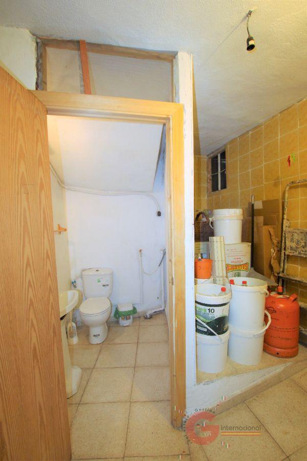 Vente de maison dans Lanjarón
