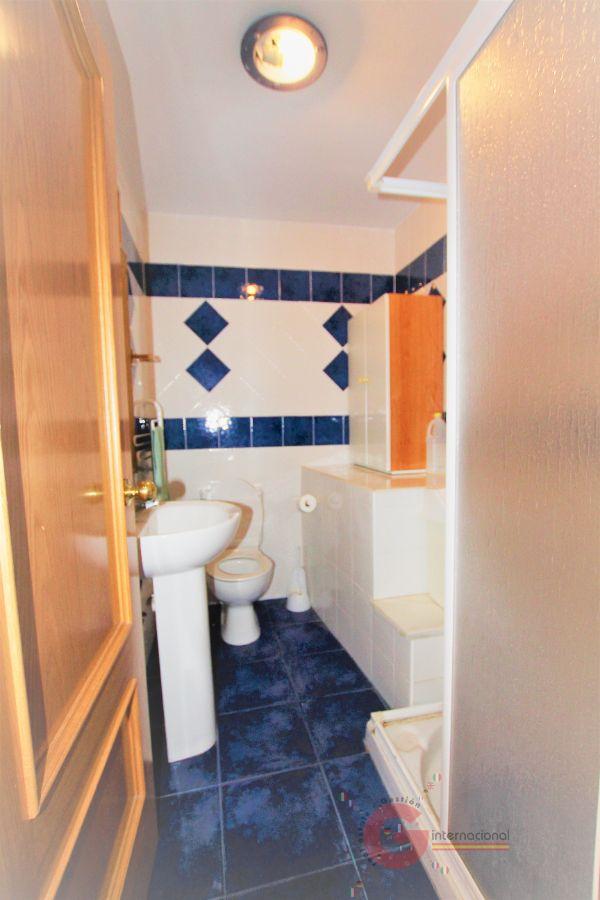 Vente de maison dans Lanjarón