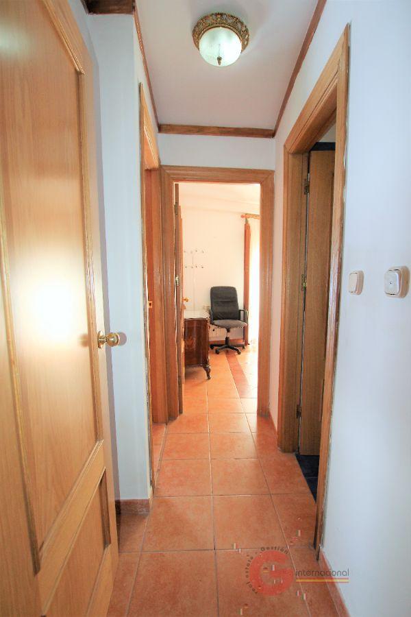 Vente de maison dans Lanjarón