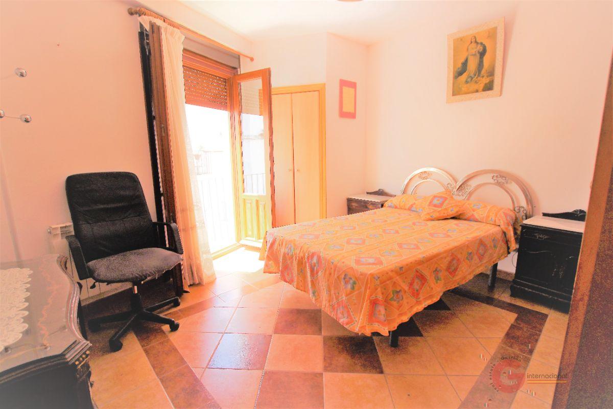 Vente de maison dans Lanjarón