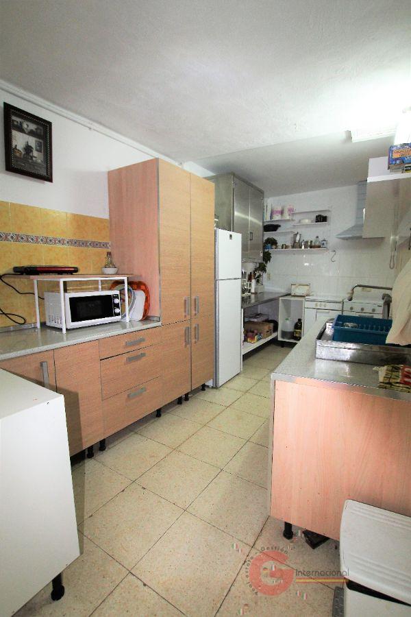 Vente de maison dans Lanjarón