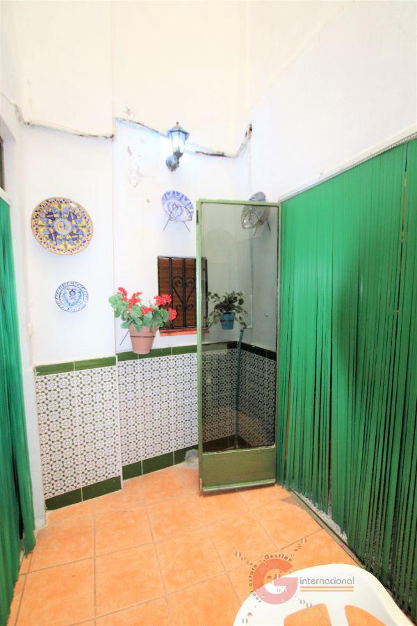 Vente de maison dans Lanjarón