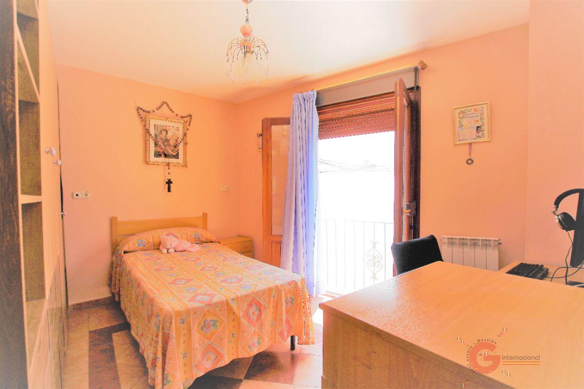 Vente de maison dans Lanjarón