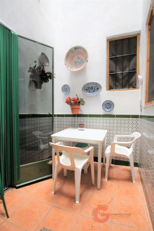 Vente de maison dans Lanjarón