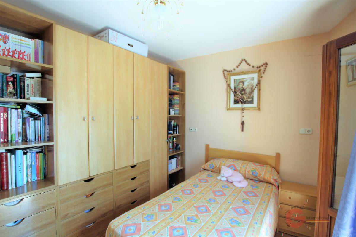 Vente de maison dans Lanjarón