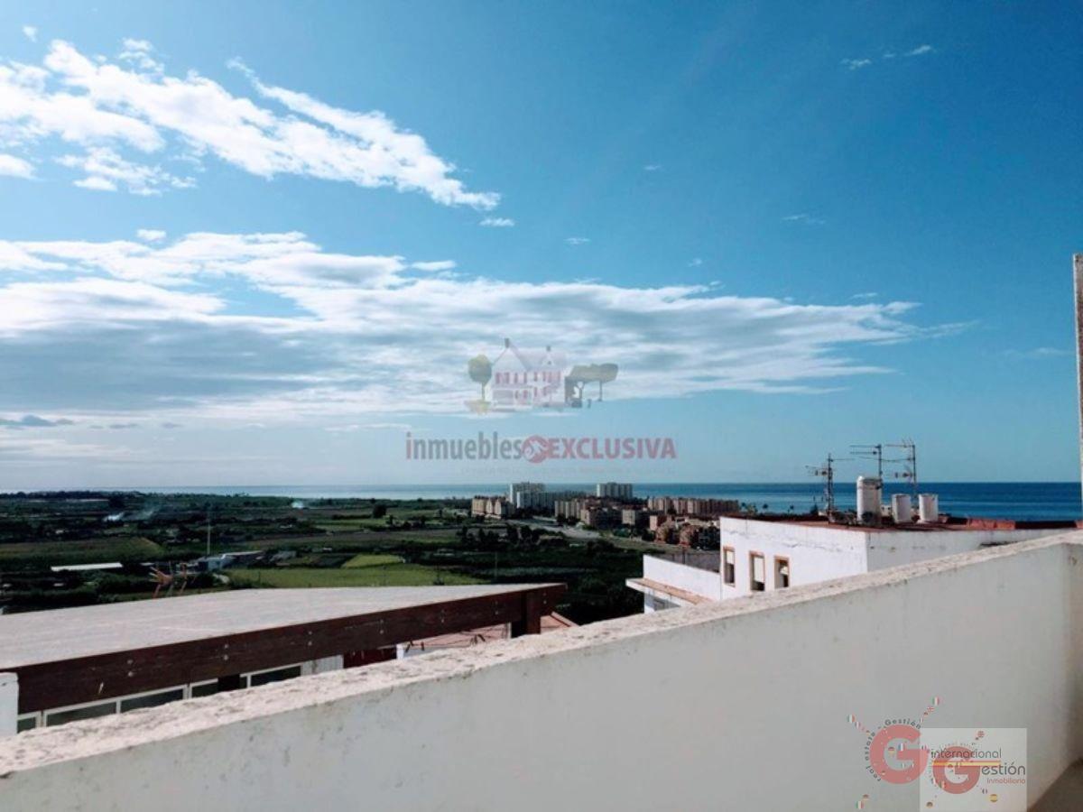 For sale of house in Salobreña