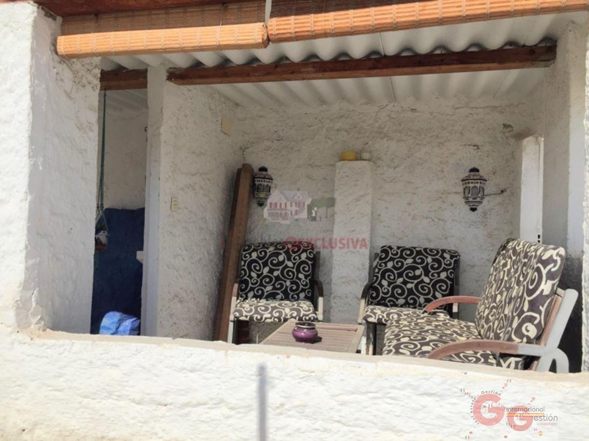 For sale of house in Salobreña