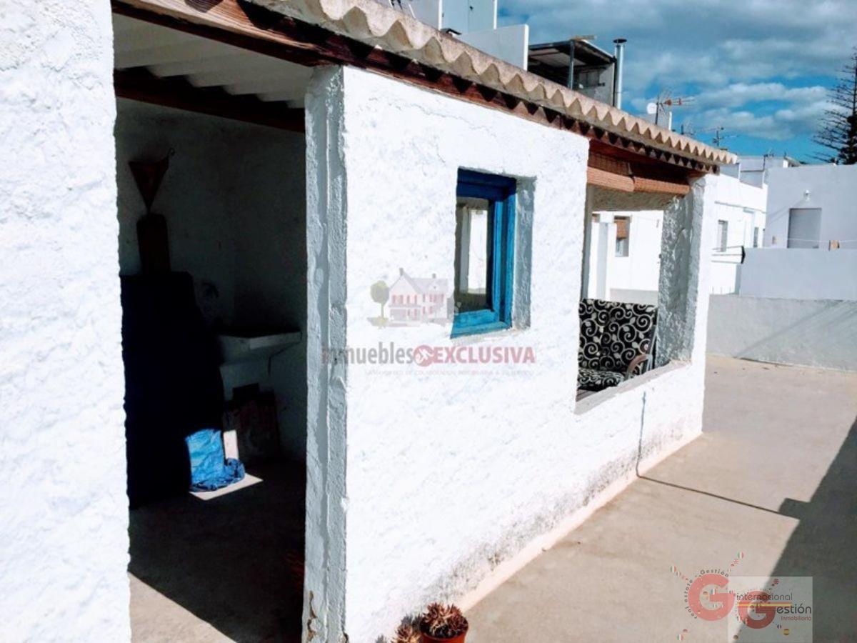 Venta de casa en Salobreña