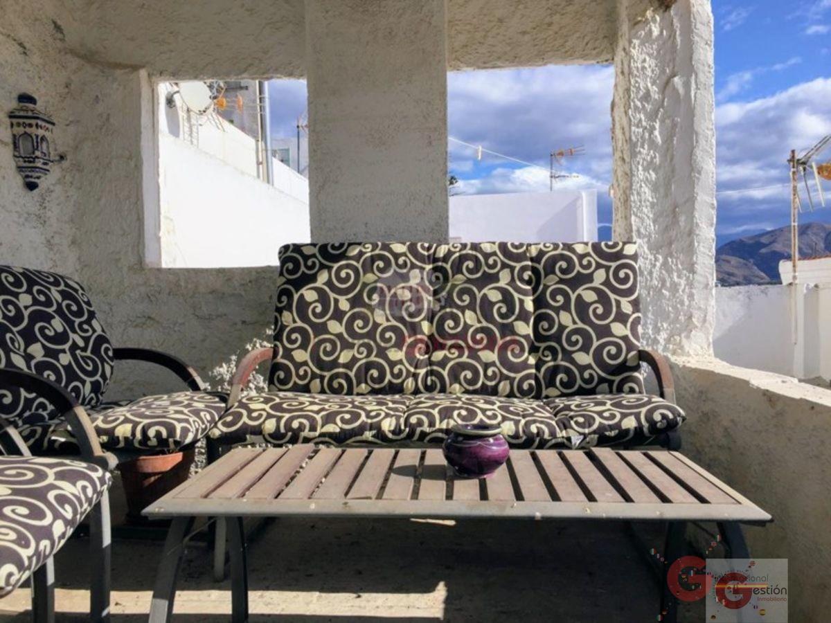 For sale of house in Salobreña