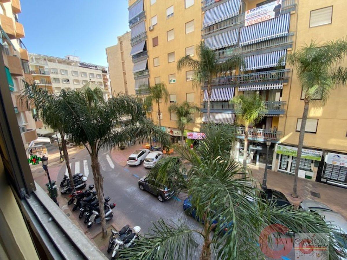 Venta de apartamento en Almuñécar