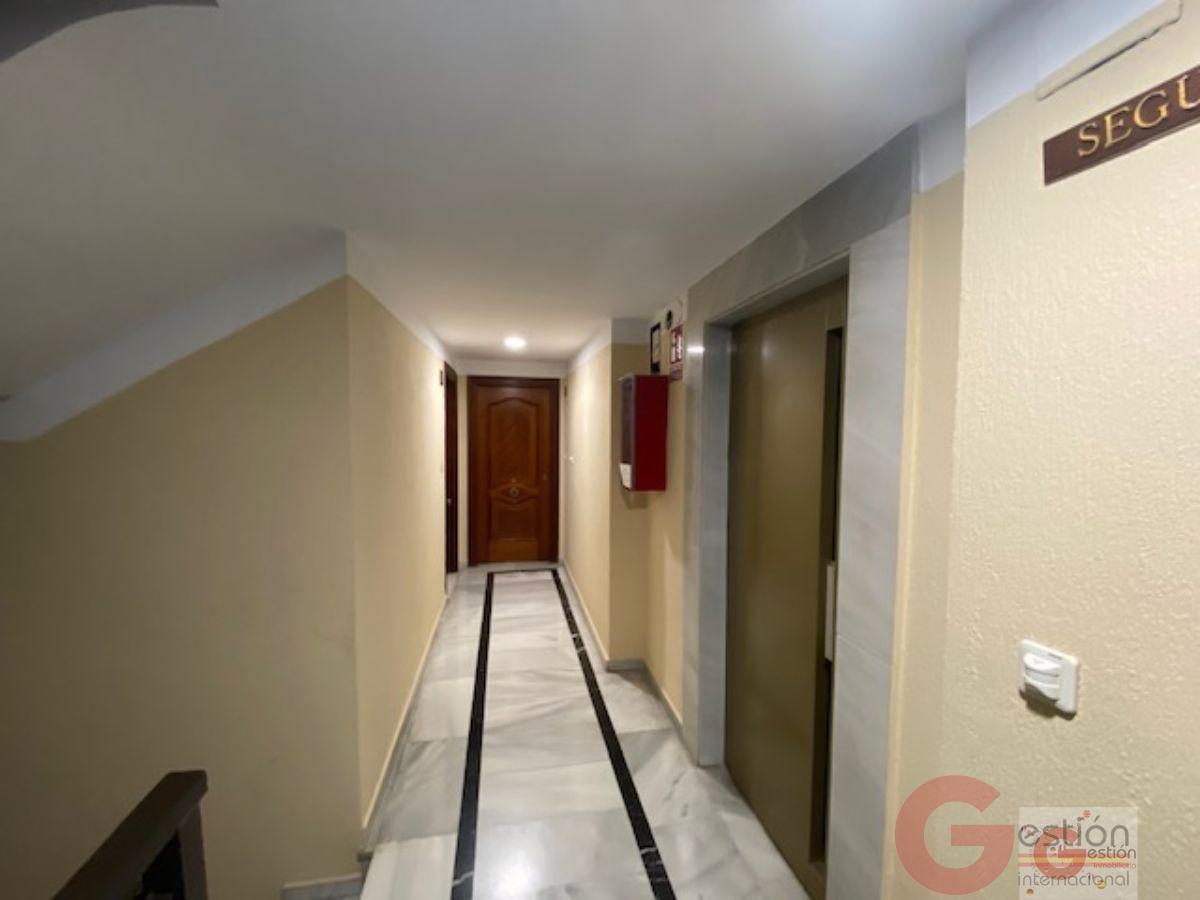 Venta de apartamento en Almuñécar