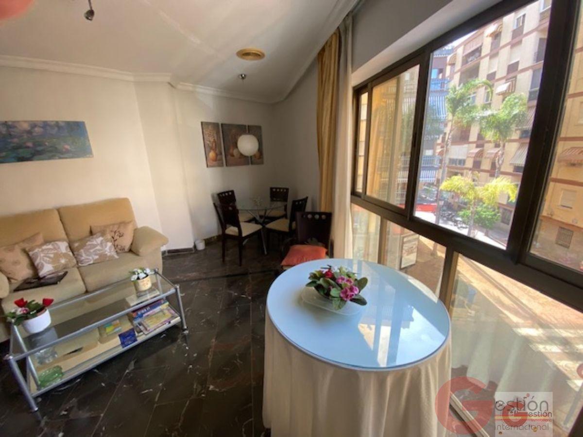 Venta de apartamento en Almuñécar