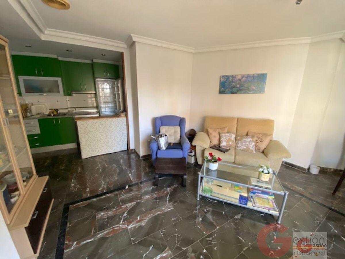 Venta de apartamento en Almuñécar