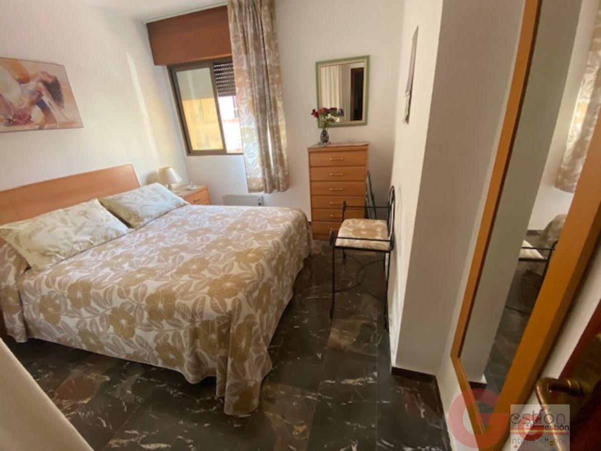 Venta de apartamento en Almuñécar