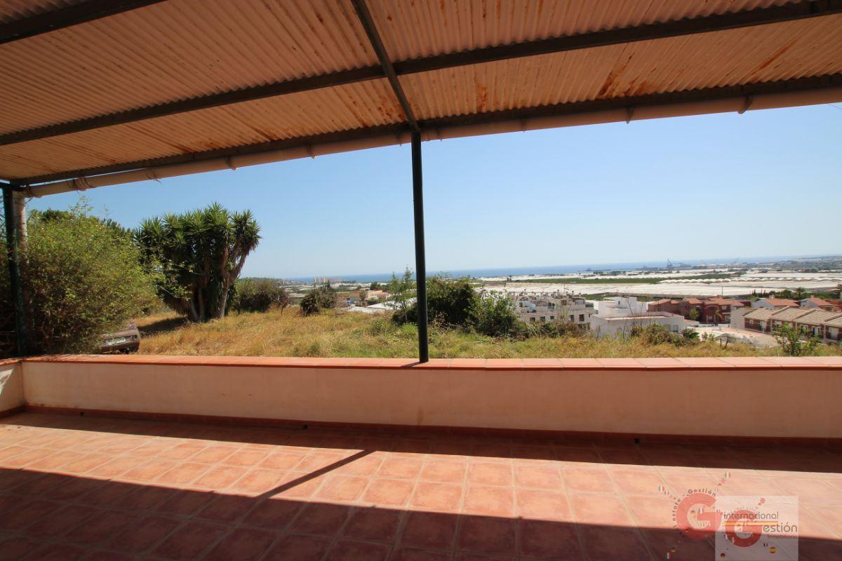 For sale of rural property in Motril