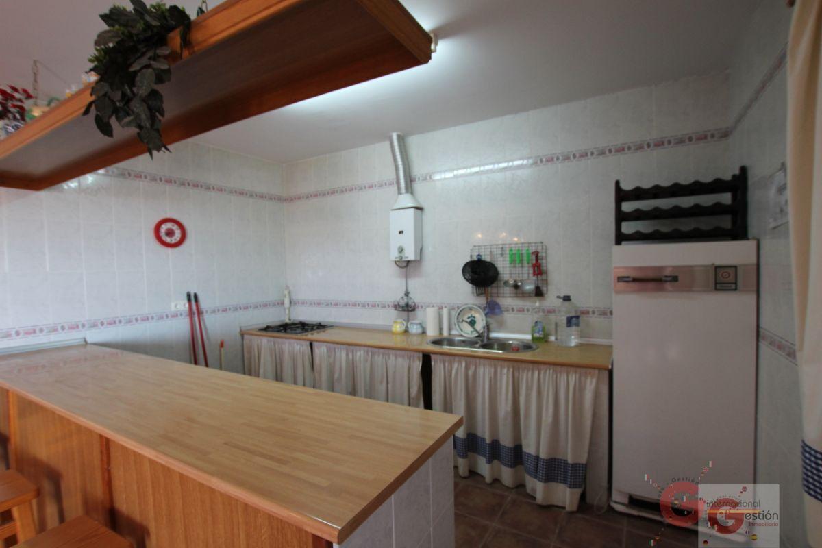 Venta de finca rústica en Motril