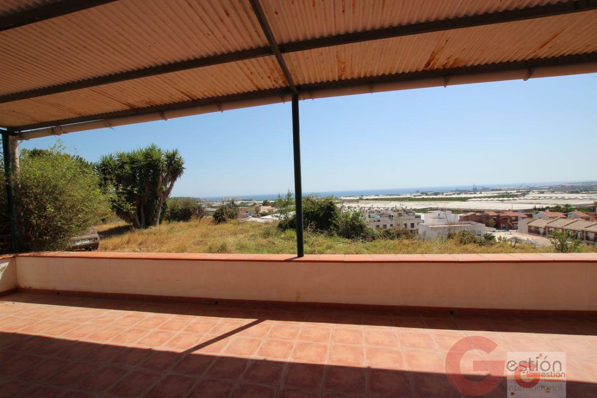 For sale of rural property in Motril