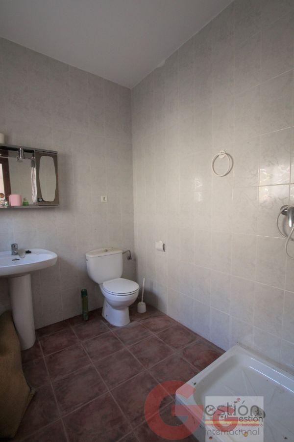 For sale of rural property in Motril