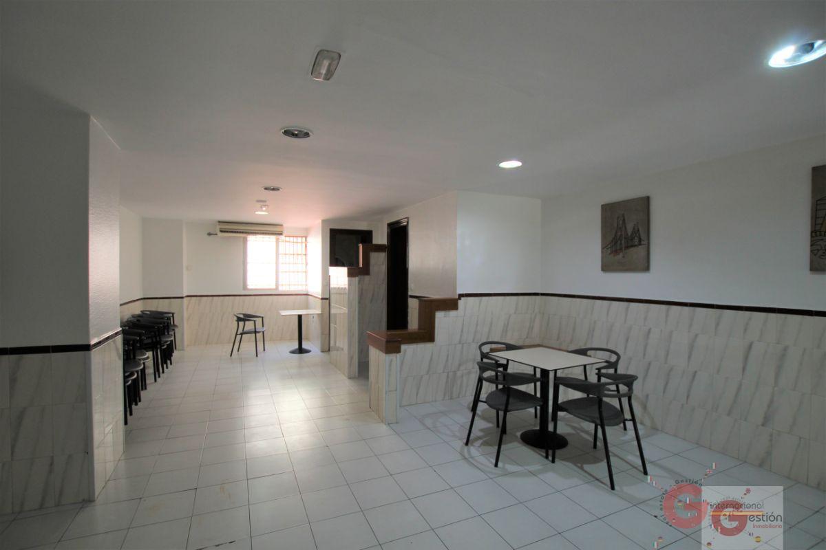 Vente de local commercial dans Motril