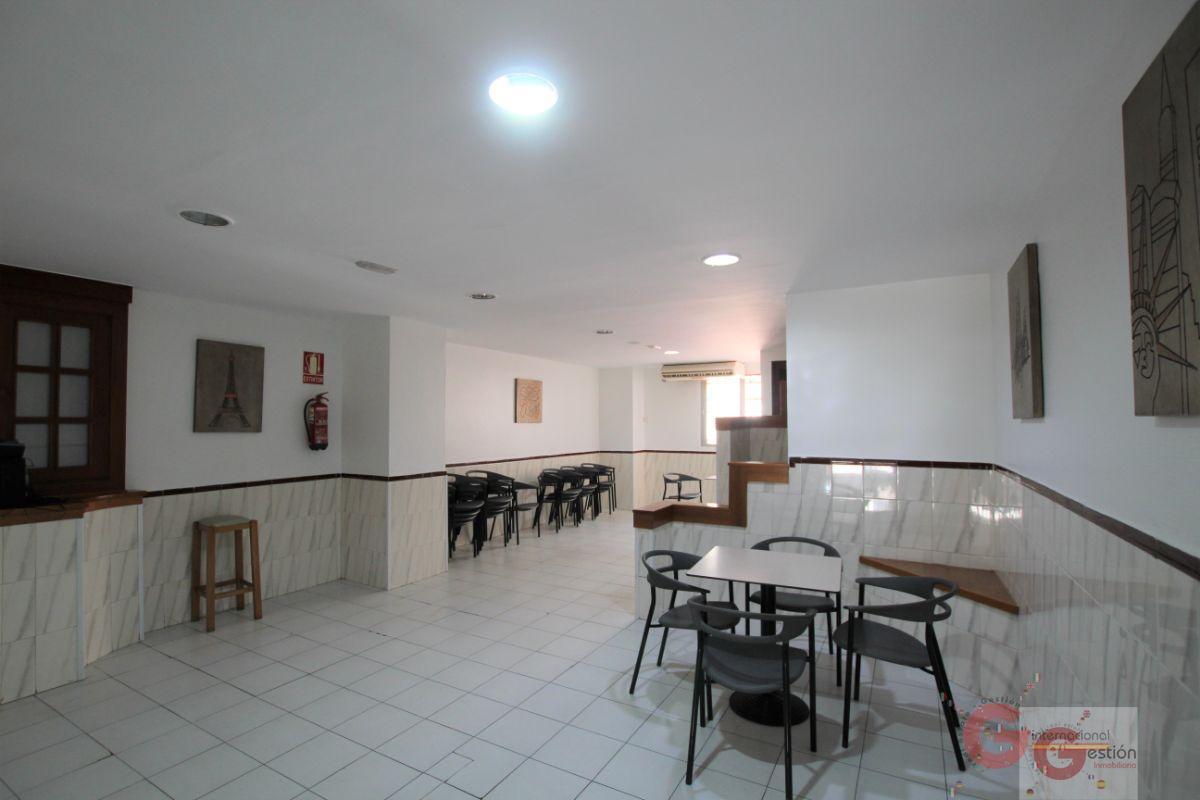 Vente de local commercial dans Motril