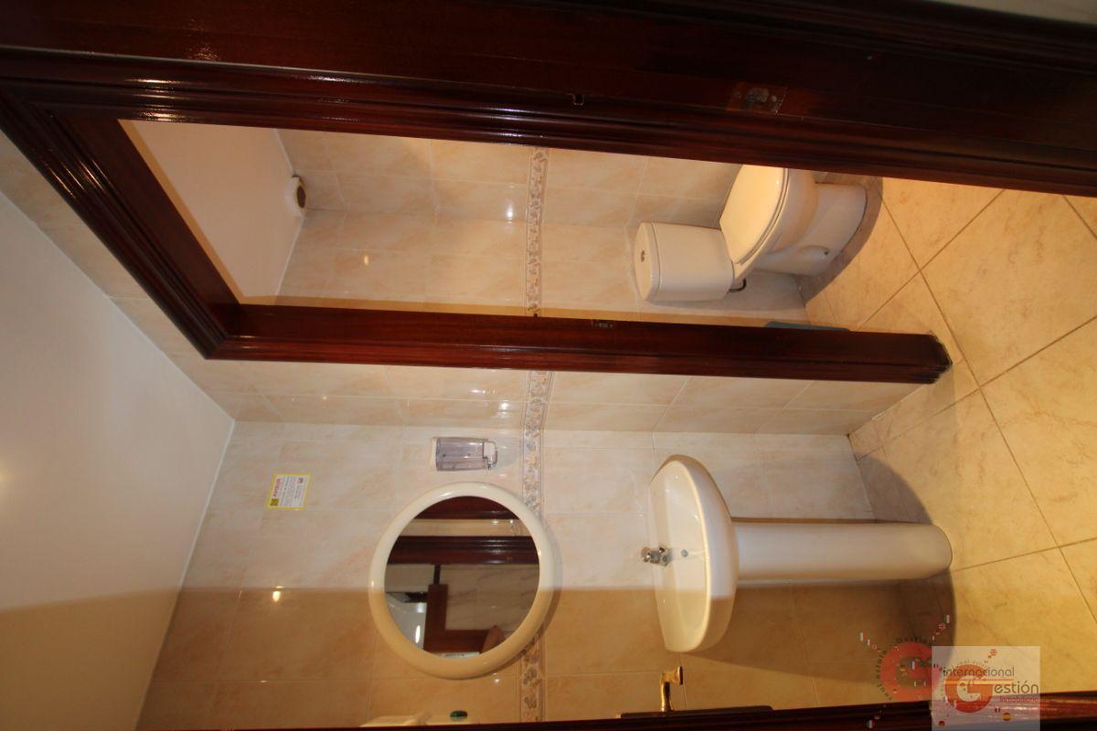 Vente de local commercial dans Motril