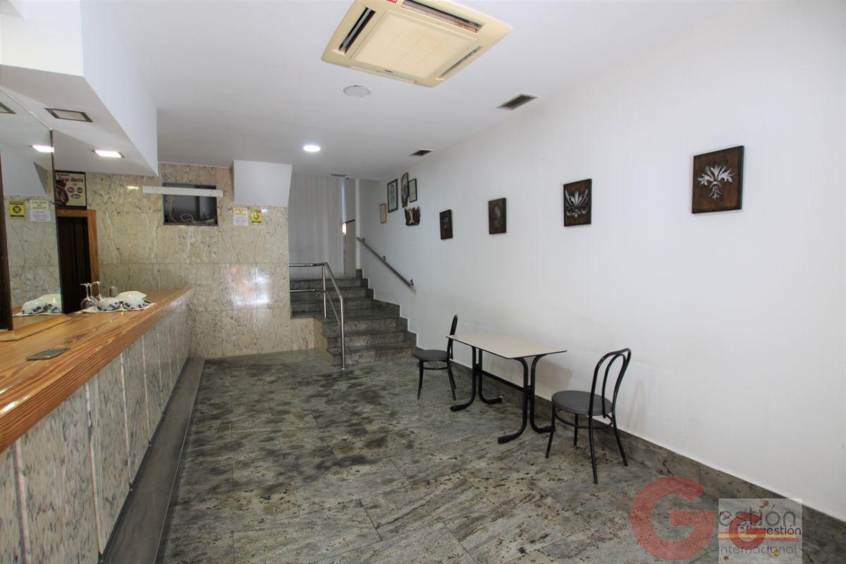 Venta de local en Motril Venta de local en Motril