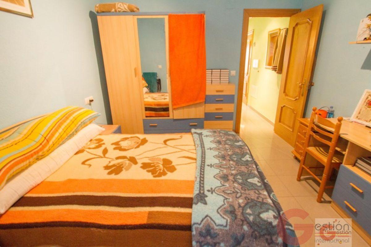 Продажа от

 Квартира на Castell de Ferro