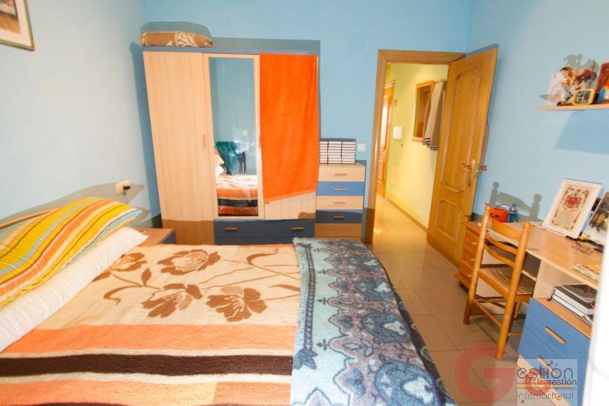 Продажа от

 Квартира на Castell de Ferro