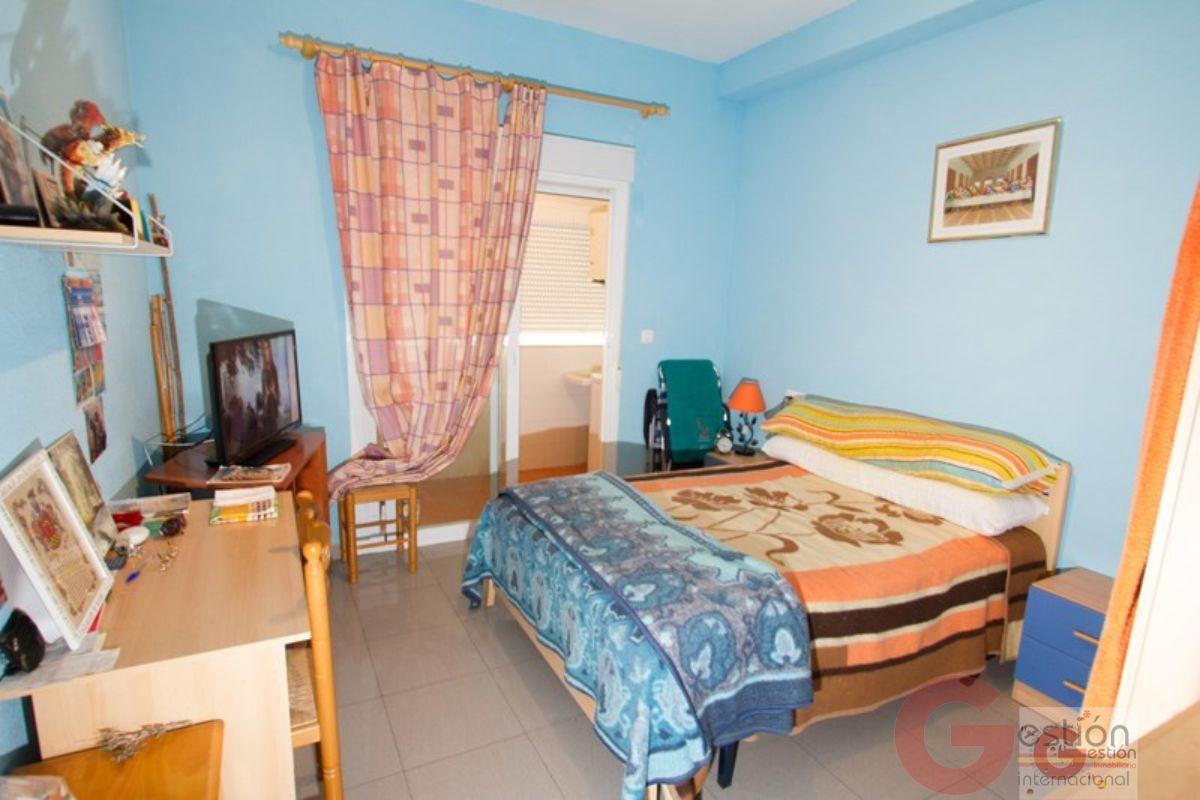 Продажа от

 Квартира на Castell de Ferro