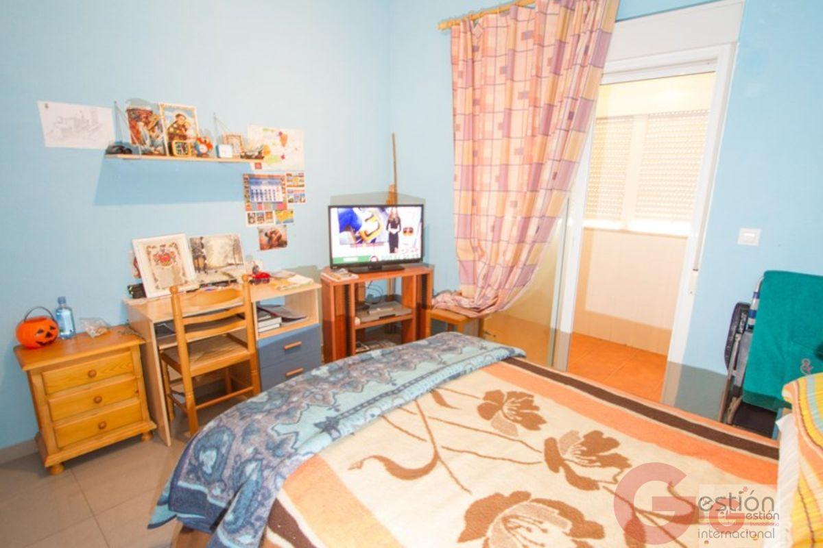 Продажа от

 Квартира на Castell de Ferro