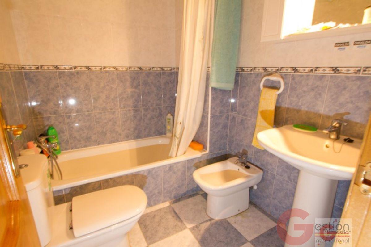 Продажа от

 Квартира на Castell de Ferro