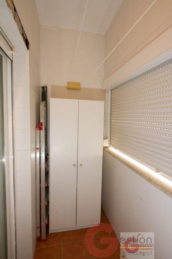 Продажа от

 Квартира на Castell de Ferro