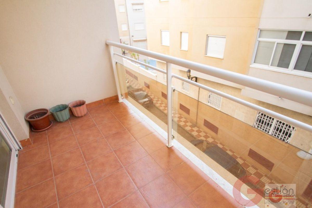 Продажа от

 Квартира на Castell de Ferro