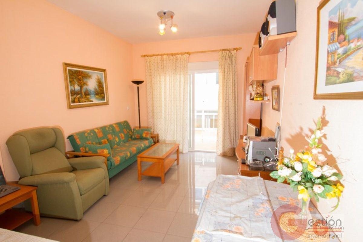 Продажа от

 Квартира на Castell de Ferro