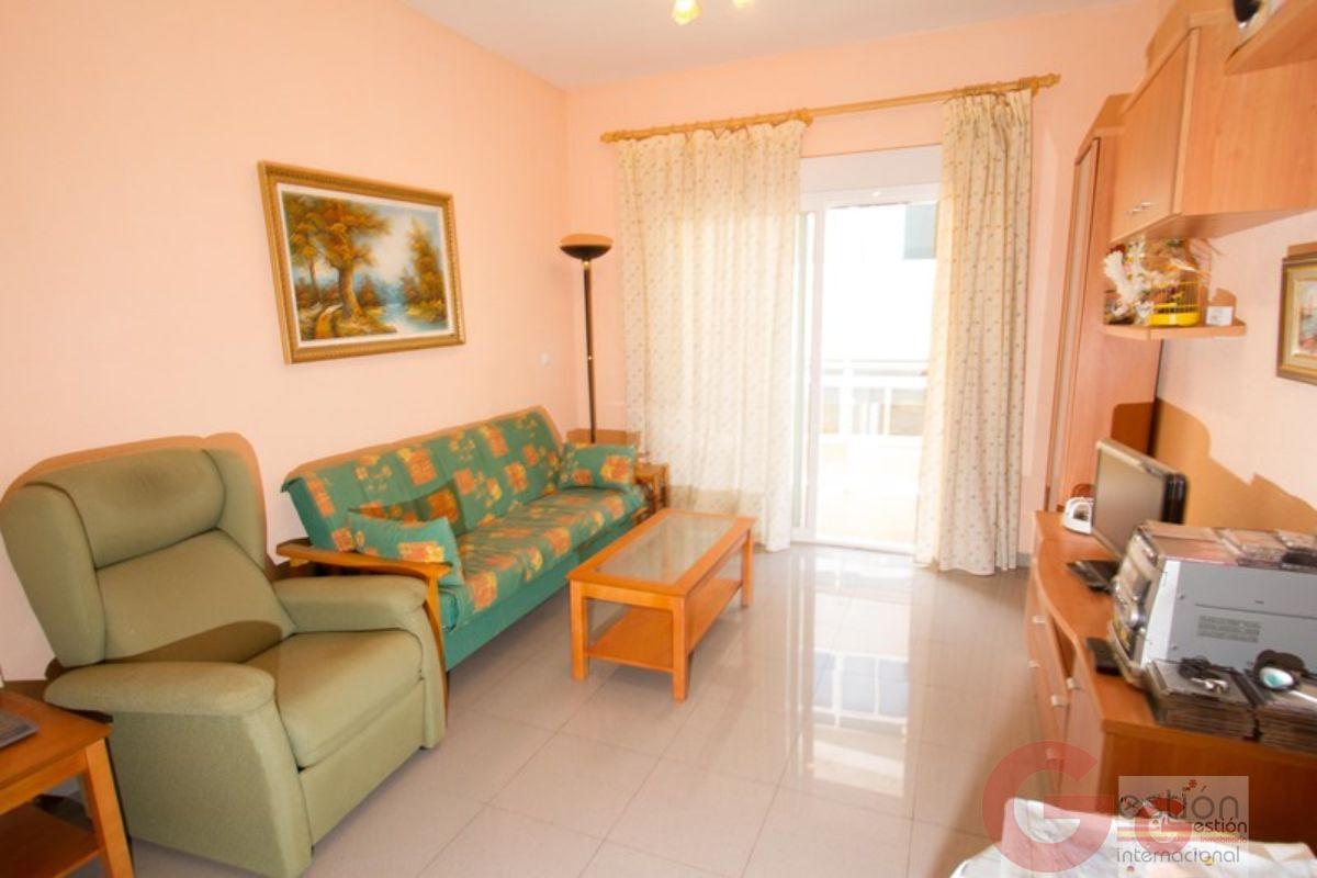 Продажа от

 Квартира на Castell de Ferro